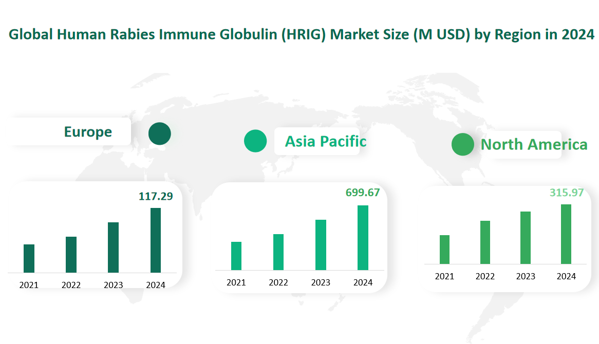 High Resistivity Silicon Wafers Market Size, Growth Trends & Insights Analysis Report by Type (Single Side Polished Wafers, Double Side Polished Wafers, Insulator Wafers, Others), by Application (Detectors & Sensors, Power Semiconductors, MEMS Devices, RF Devices, Others), by Region, and Competitive Landscape Forecasts, 2024-2033 2 Global High Resistivity Silicon Wafers Market Size by Region in 2024